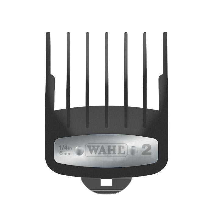 Wahl Premium Guide Comb No. 2 Clipper/Trimmer Attachment Wahl