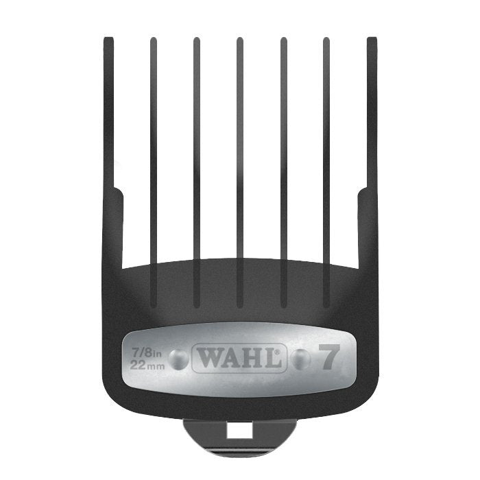 Wahl Premium Guide Comb No. 7 Clipper/Trimmer Attachment Wahl