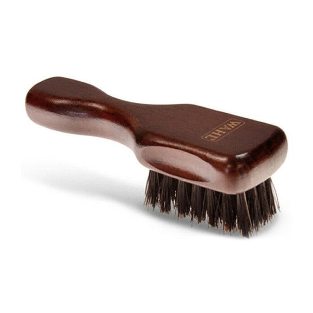 Wahl Mini Moustache Brush Hair Brush Wahl