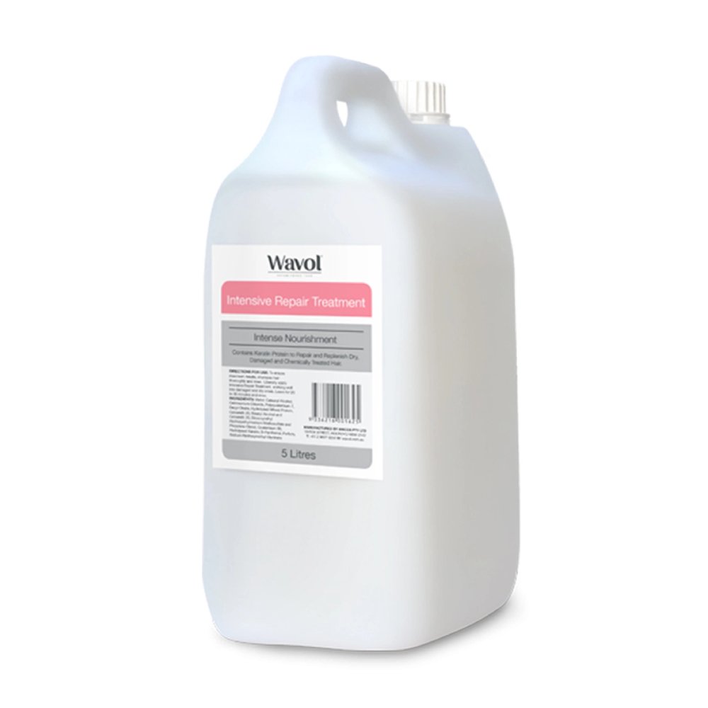 Wavol Intensive Repair Treatment 5L Hair Treatment Wavol