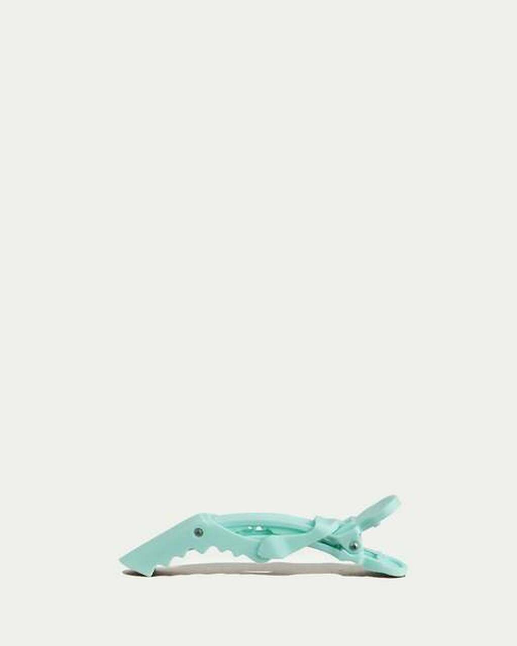 Framar Pastel Me More - Gator Grip Clips 4pk Hair Clips- Ties - Accessories Framar