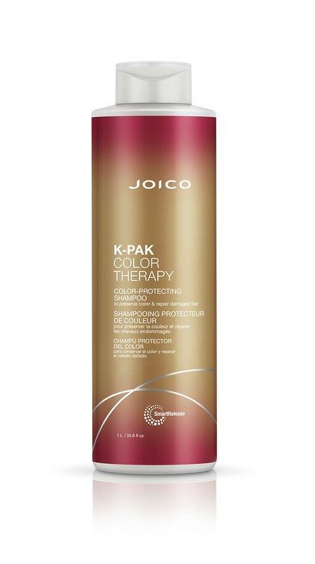 Joico K-Pak Colour Therapy Shampoo 1L Shampoo/Conditioner Joico