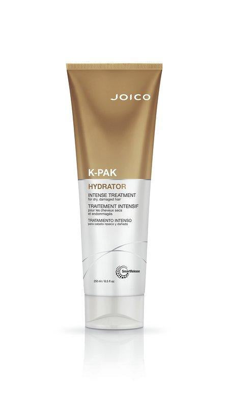 Joico K-Pak Hydrator Leave-In Protectant 250ml Hair Treatment Joico