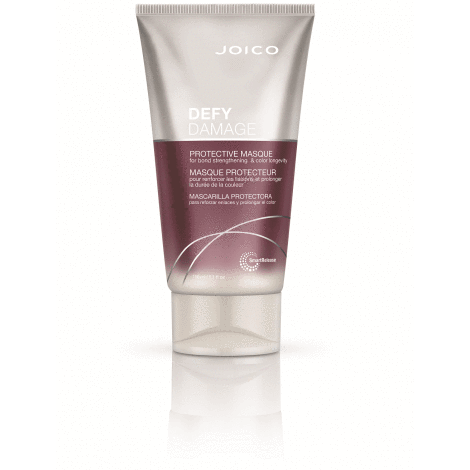 Joico Defy Damage Protective Masque 150ml Hair Treatment Joico