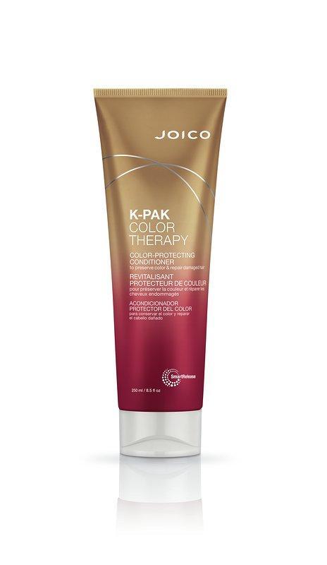 Joico K-Pak Colour Therapy Conditioner 250ml Shampoo/Conditioner Joico