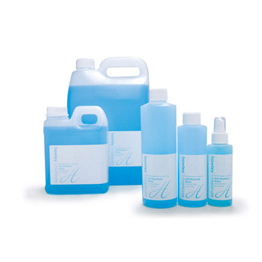 Hawley Anti-Bacterial Spray 1L #13303 Nail Implements - Tools Hawley