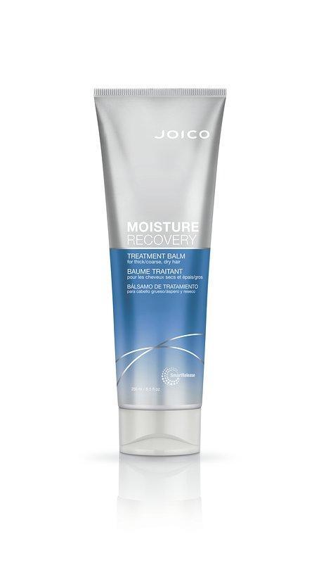 Joico Moisture Recovery Treat Balm 250ml Hair Treatment Joico