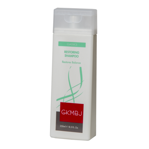 GKMBJ Restoring Shampoo 250ml Shampoo/Conditioner GKMBJ