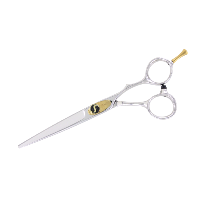 Sensei Shears GSC Classic Offset Scissors 5.5