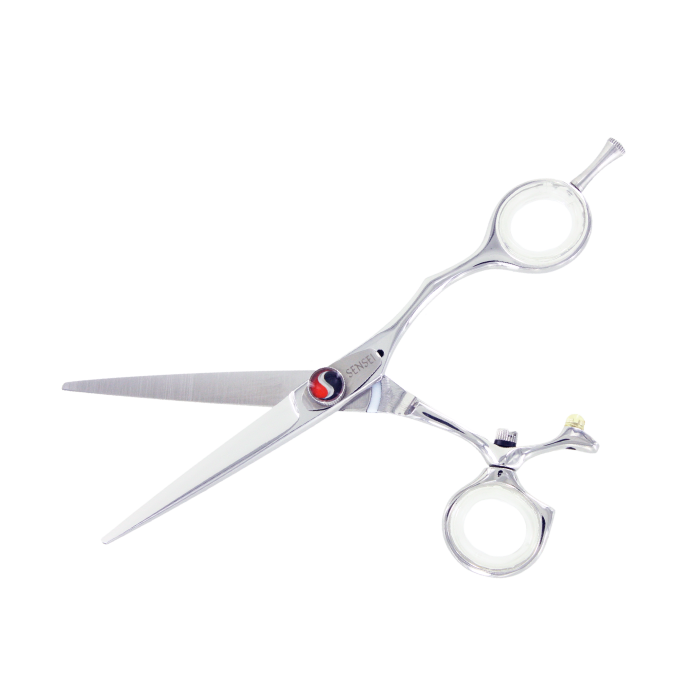 Sensei RSC65 Rotating Crane 6.5 Inch Shear Scissors Sensei