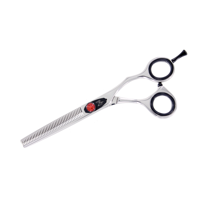 Sensei SZT40 Zip 40 Tooth Thinner - Blending Scissors Sensei