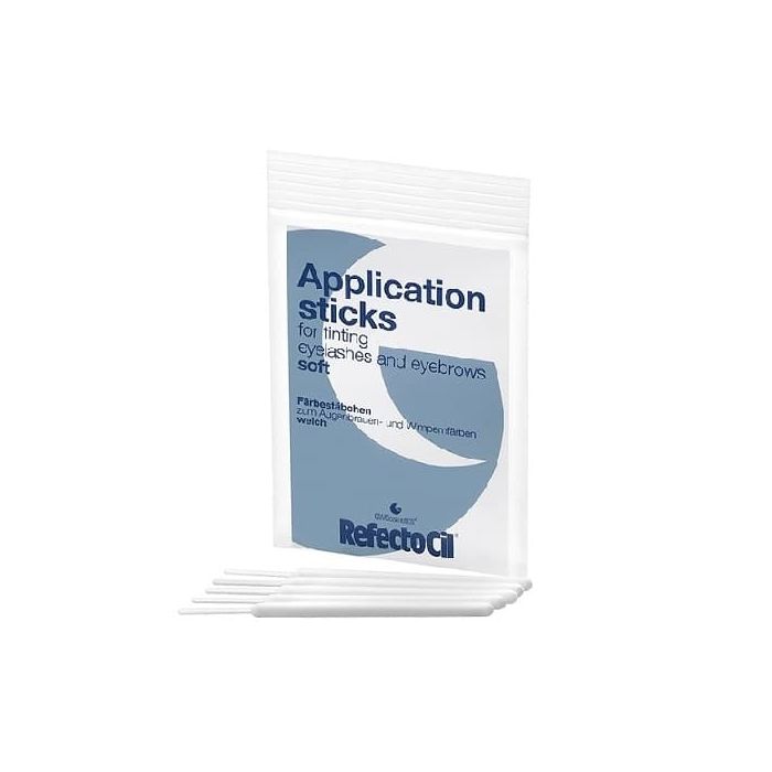 Refectocil Application Sticks 10pc Eyebrow Refectocil