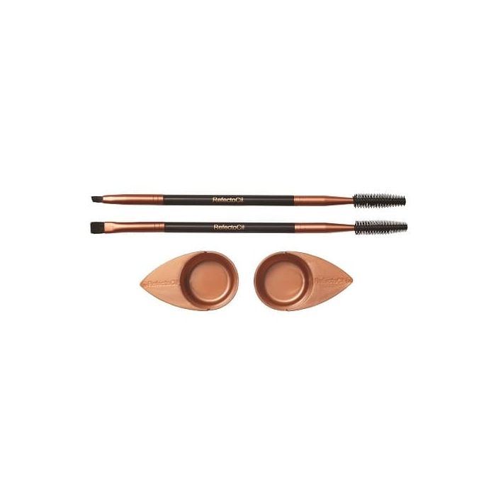 Refectocil Browista Tool Kit Eyebrow Refectocil