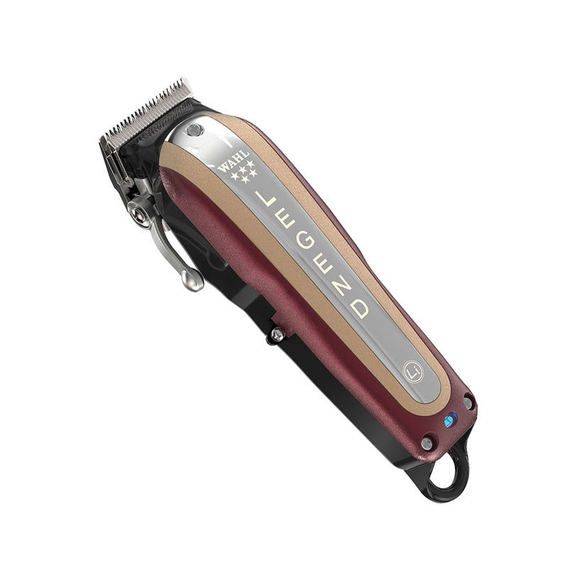 Wahl Legend Cordless Clipper Clipper Wahl