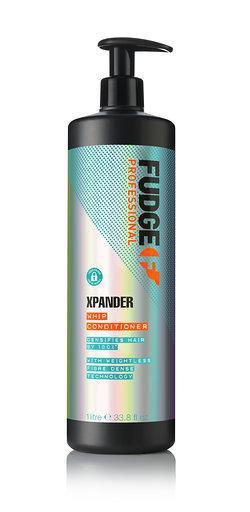 Fudge Xpander Whip Conditioner 1L Shampoo/Conditioner Fudge