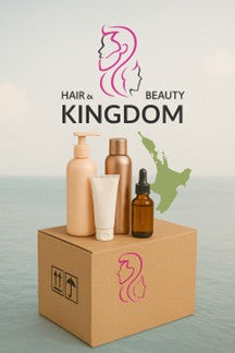Hair & Beauty Kingdom Now Shipping to New Zealand: Premium Products at Your Doorstep