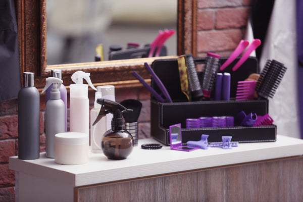 Salon Equipment Suppliers: How To Choose The Best Salon Equipment