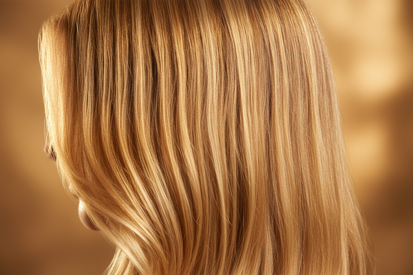 How to Keep Blonde Hair Bright (Not Brassy): A Weekly Routine