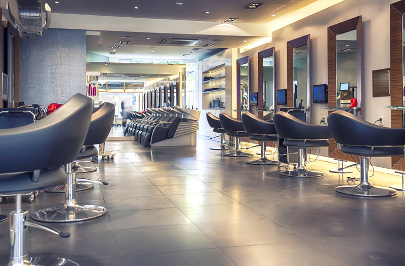 7 Must-Have Salon Furniture Pieces Every Hair & Beauty Business Needs