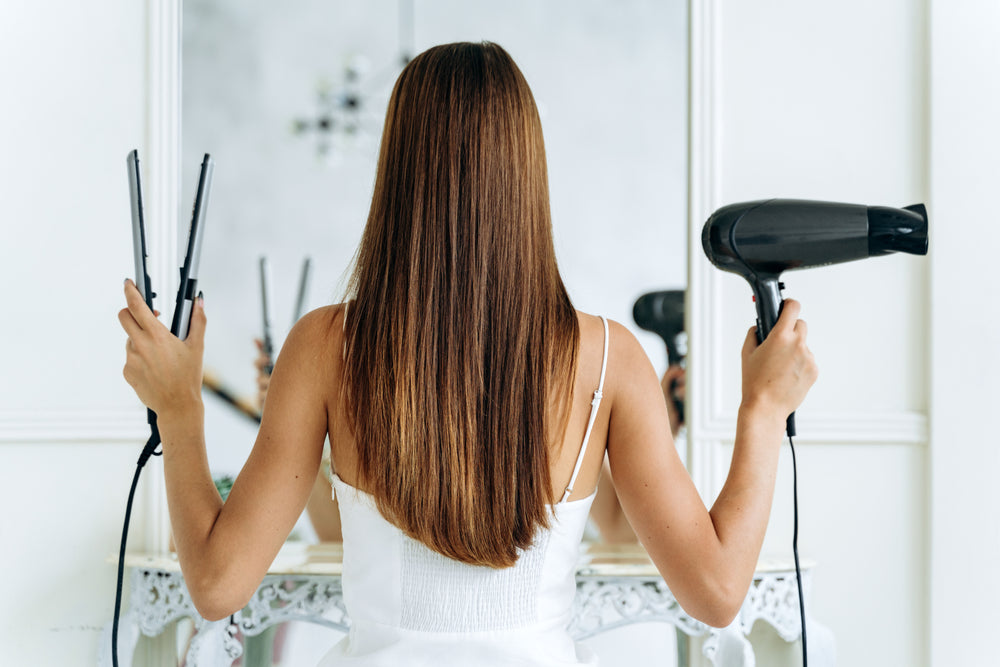 Professional Salon Products: Fast Drying Time with the Turbo Hair Dryer ...