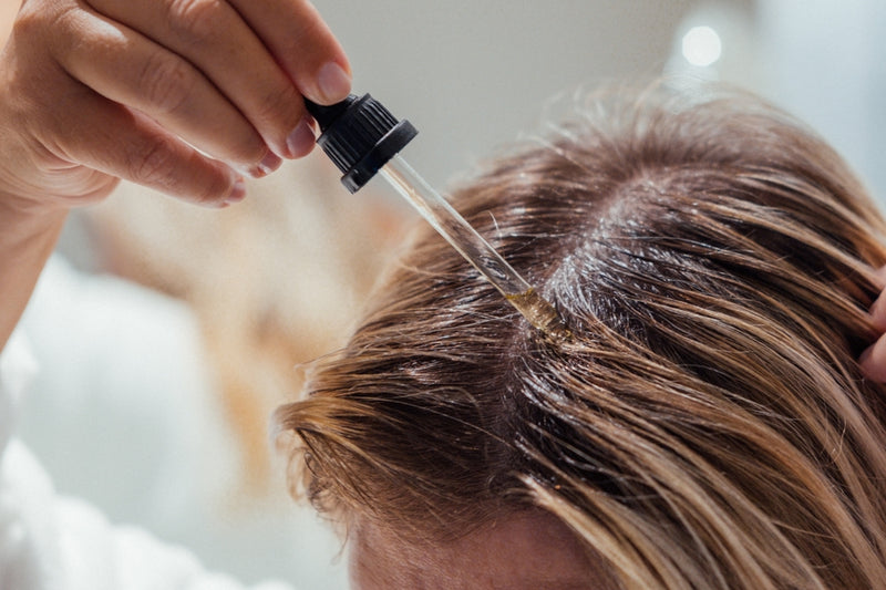 Scalp Treatment for Hair Loss: Your Ultimate Guide