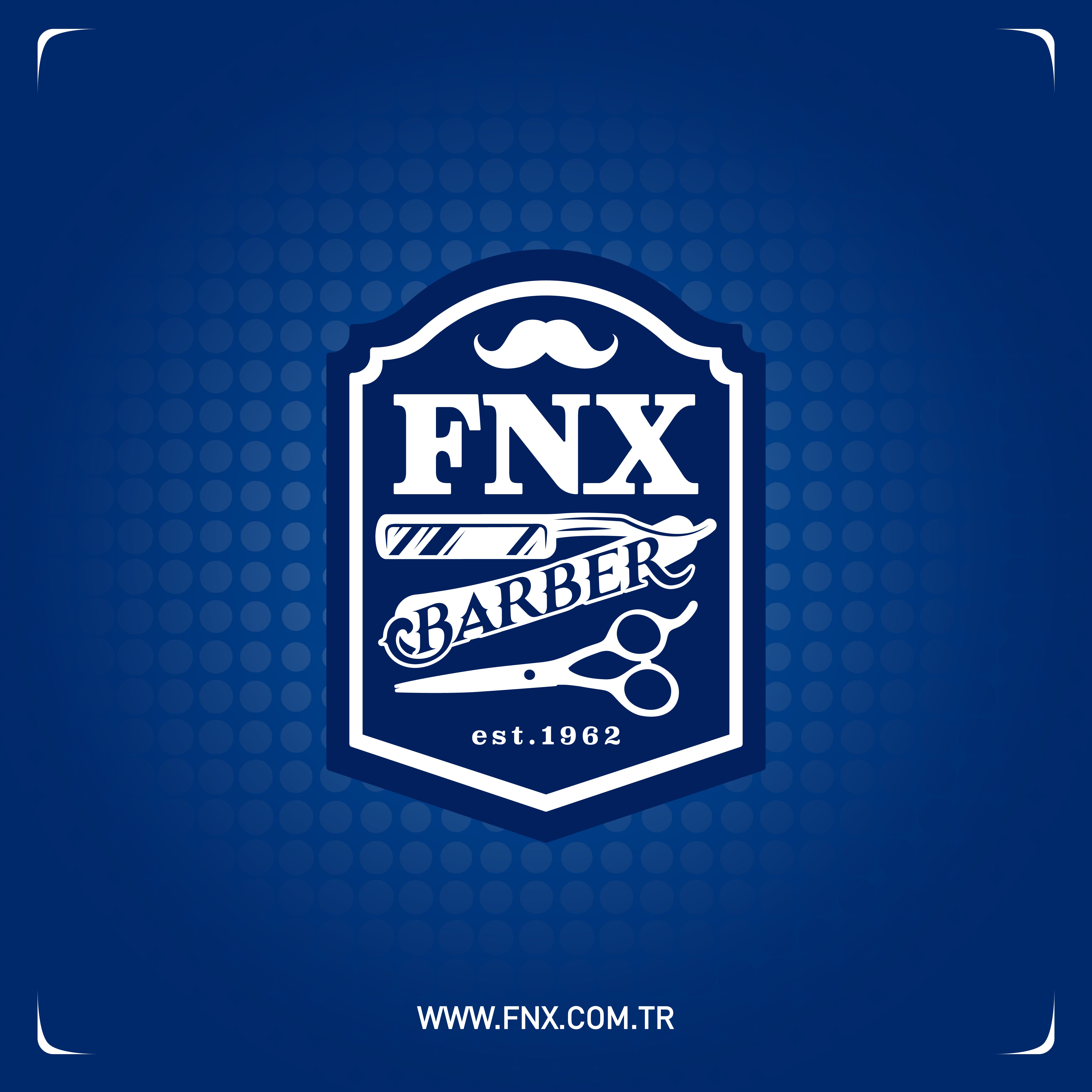 FNX BARBER