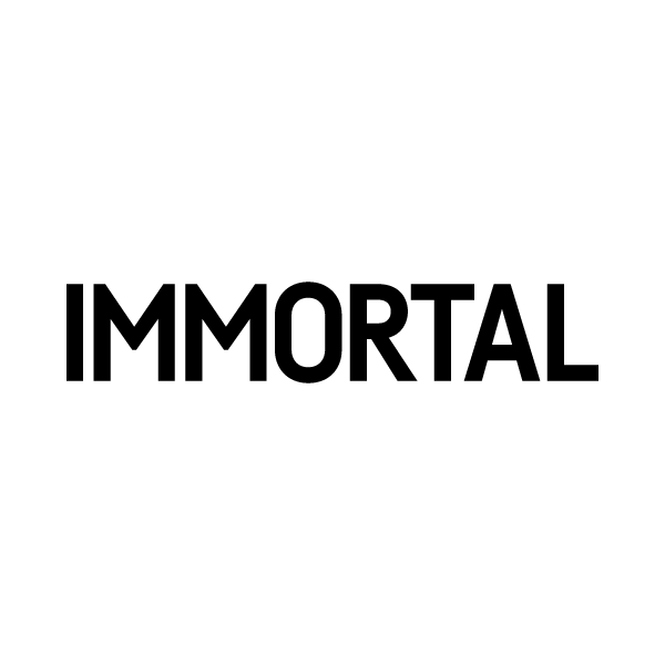 Immortal Logo