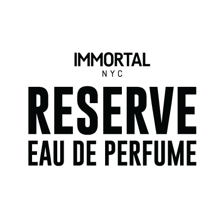Immortal NYC Reserve Eau De Perfume