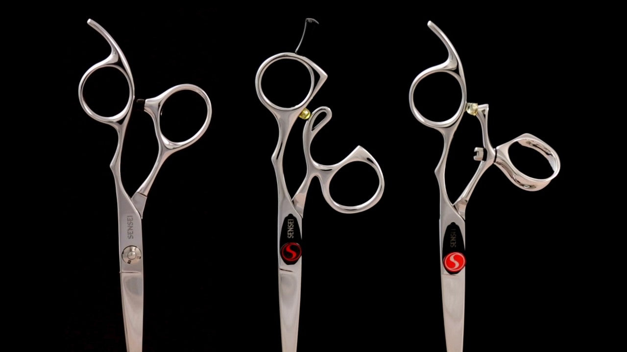 Sensei Shear Systems