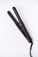 TUFT Granite Plus 0.5inch Hair Straightener 250C Black Hair Straightener Tuft