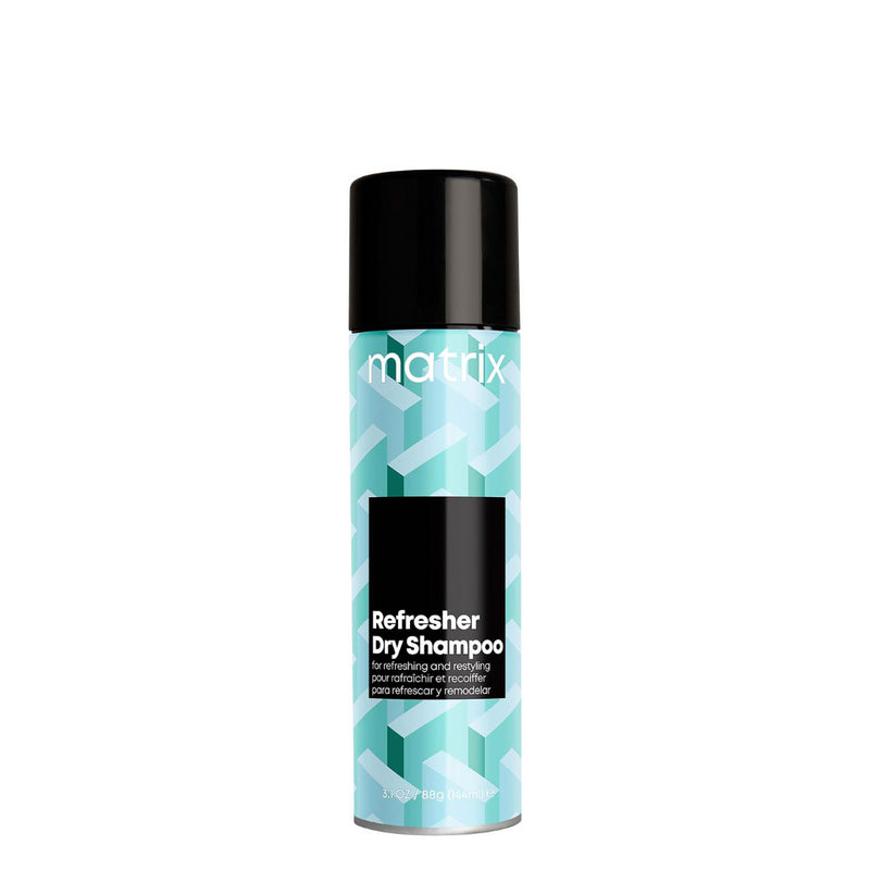 Matrix Refresher Dry Shampoo for Refreshing & Restyling 88g Shampoo/Conditioner Matrix