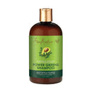 Shea Moisture Moringa & Avocado Power Green Shampoo 384ml Shea Moisture