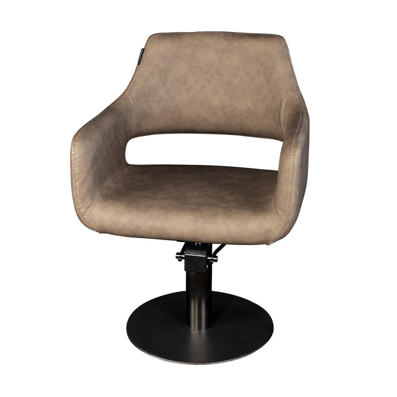 Karma Mudgee Salon Chair 02101301 - Grey