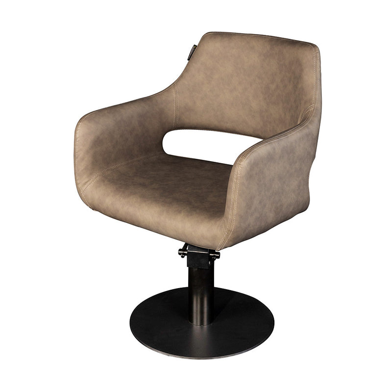 Karma Mudgee Salon Chair 02101301 - Grey