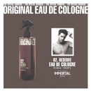 Immortal NYC Eau De Cologne Original 02 Reserve 500ml Cologne Immortal