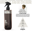 Immortal NYC Eau De Cologne Original 02 Reserve 500ml Cologne Immortal