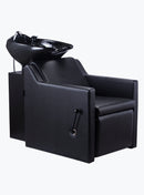 Karma Complete Shampoo Unit Geelong With Black Deep Basin 0301012201 Shampoo Units Karma