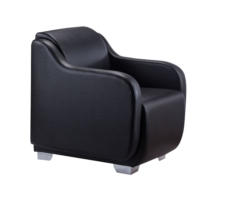 Karma Shampoo Chair Only Mortlake Black 0303000