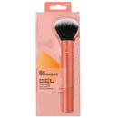 Real Techniques Everything Blending Duo Make Up Brushes Real Techniques
