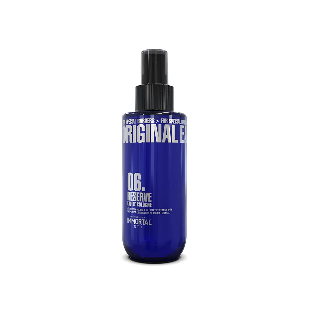 Immortal Original 06 Reserve Cologne 150ml Cologne Immortal
