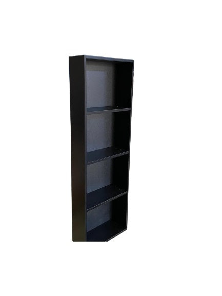 Karma Gap Ridge Salon or Barber Shop Workstation Shelf Unit 06030101 Karma