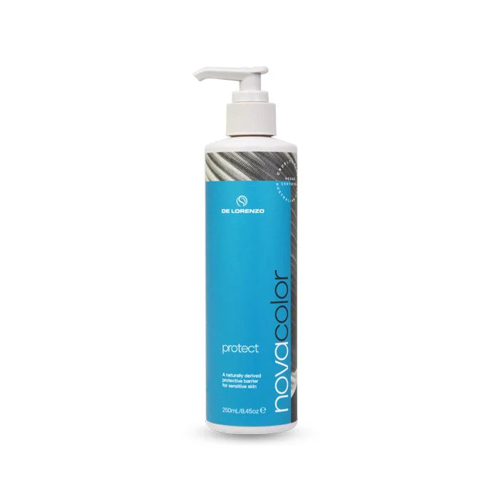 De Lorenzo Novacolor Protect 250ml Colour Removers - Enhancers De Lorenzo