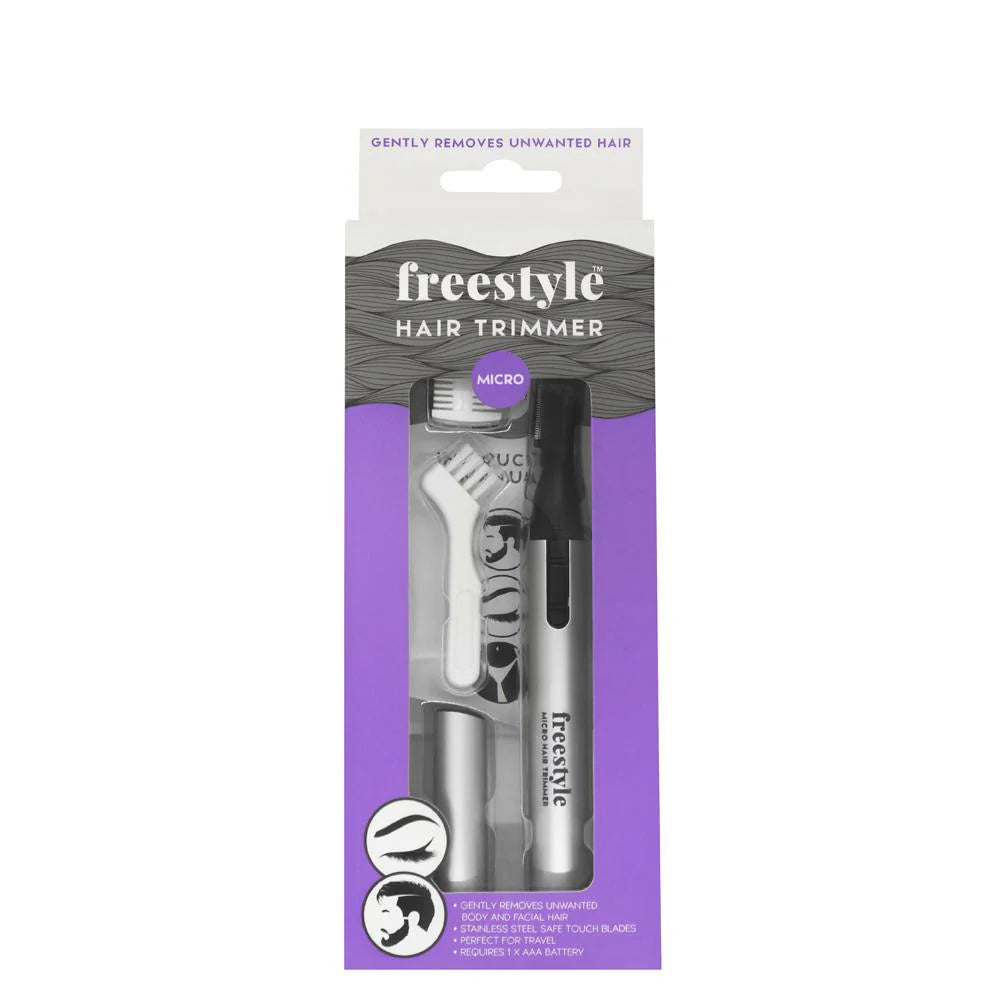 Freestyle Micro Hair Trimmer Trimmer Freestyle