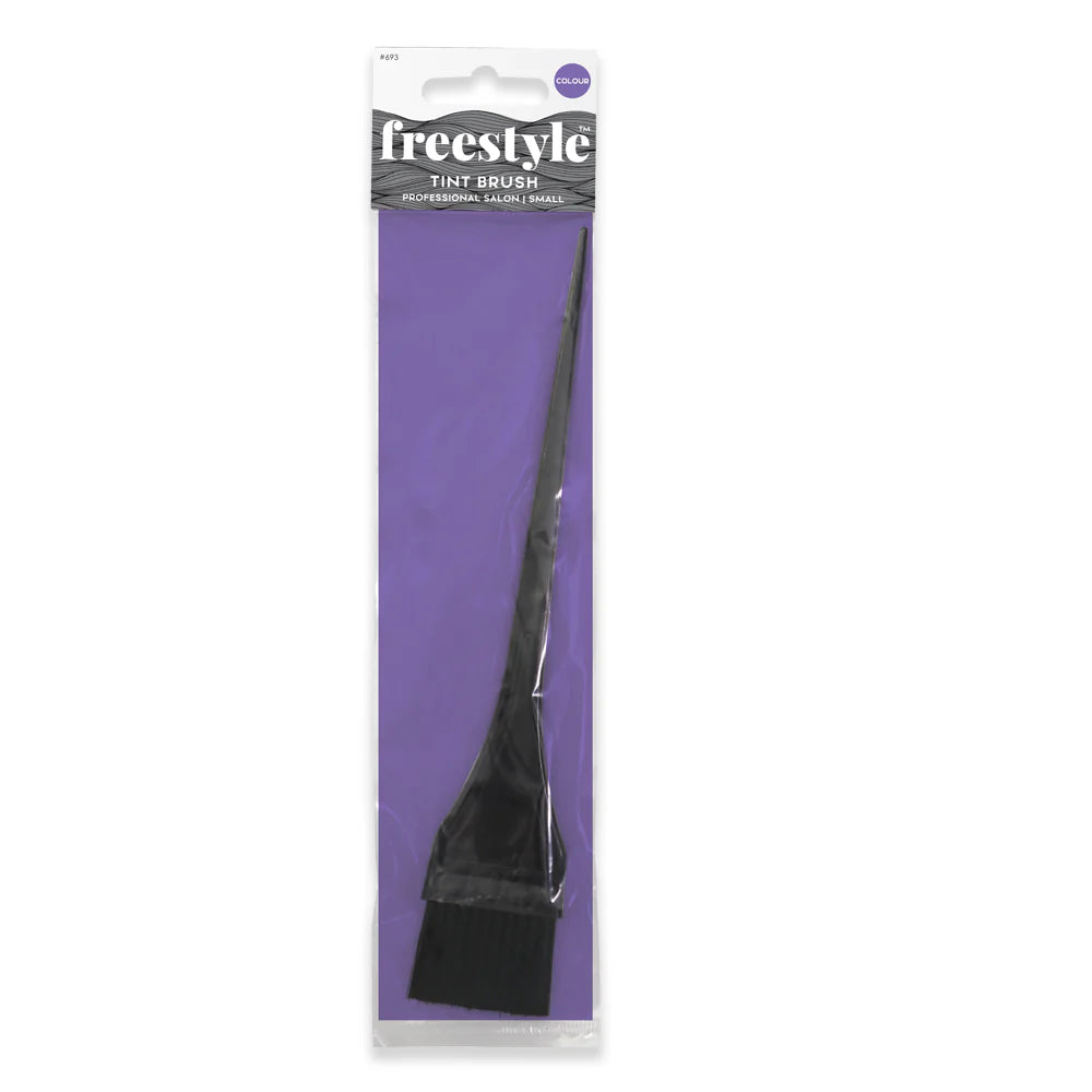 Freestyle Tint Brush Small Colouring Accessories Freestyle