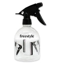Freestyle Water Sprayer 500ml Retail Freestyle