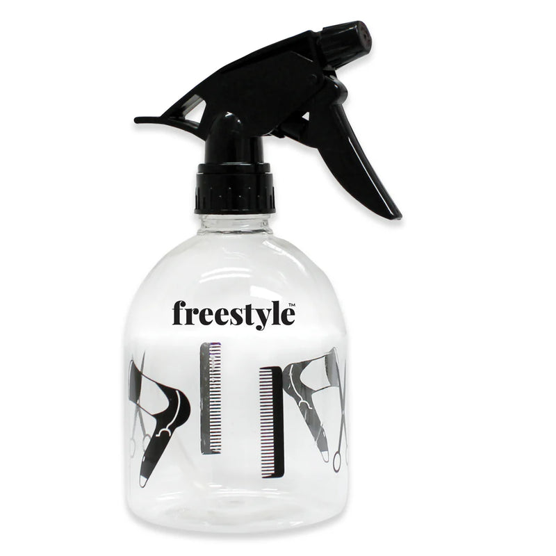 Freestyle Water Sprayer 500ml