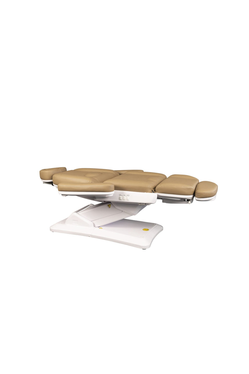 Karma Christchurch Full Electric Treatment Table, Beauty, Laser Bed 09111110 - Sand Karma