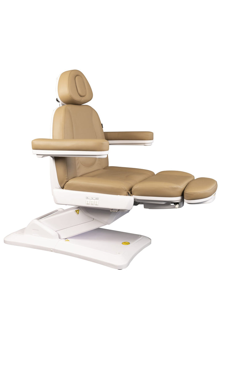 Karma Christchurch Full Electric Treatment Table, Beauty, Laser Bed 09111110 - Sand Karma