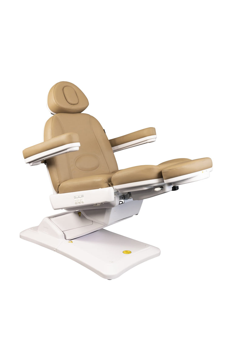 Karma Christchurch Full Electric Treatment Table, Beauty, Laser Bed 09111110 - Sand Karma