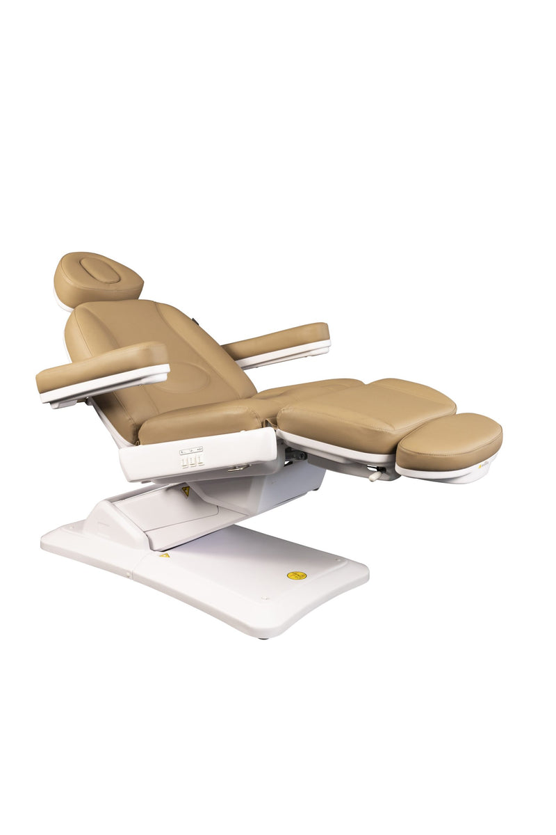 Karma Christchurch Full Electric Treatment Table, Beauty, Laser Bed 09111110 - Sand Karma